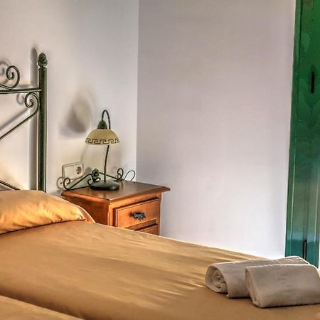 Hostal Rural De Cuadros Bedmar y Garciez Eksteriør bilde