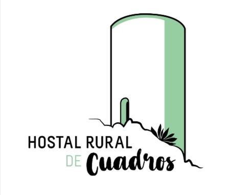 Hostal Rural De Cuadros Bedmar y Garciez Eksteriør bilde