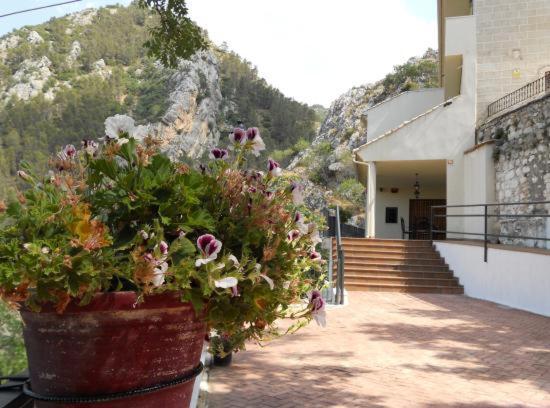 Hostal Rural De Cuadros Bedmar y Garciez Eksteriør bilde